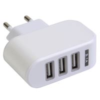 CARICATORE MULTI PORTA